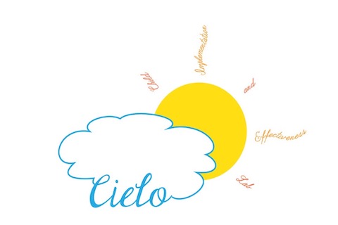 cielo mobile logo